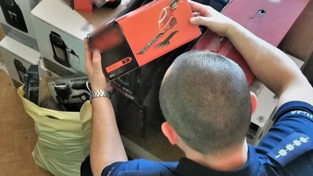 Tczew - Dozór za kradzieże. Straty na ponad 9 tys. zł