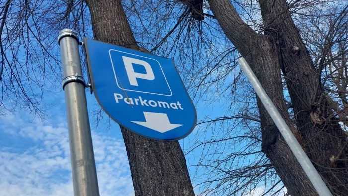 Tczew - Dwa lata płatnego parkowania w Tczewie. Będzie rozszerzenie strefy?