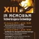 Tczew - IN MEMORIAM Festiwal Grzegorza Ciechowskiego już w sobotę - czeka nas moc atrakcji