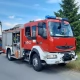 Tczew - Pożar, wybuch i wypadki