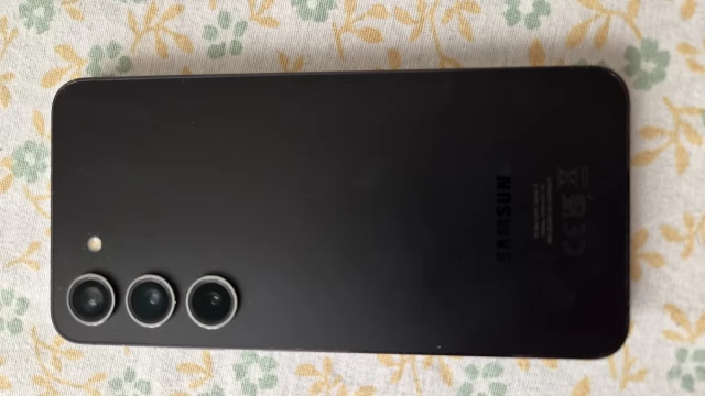 Tczew - Samsung s23 jak nowy