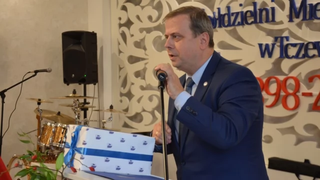 Tczew - Spółdzielnia Mieszkaniowa w Tczewie świętuje 120-lecie