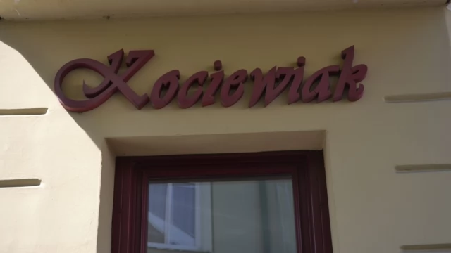 Tczew - Gdzie w Tczewie znajdziemy Kociewie?