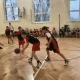 Tczew - Turniej koszykówki w Tczewie