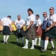 Tczew - Highlander Challenge - rywalizowali niczym Szkoci
