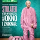 Tczew - Kino Konesera. Tym razem "Stulatek, który wyskoczył przez okno i zniknął"
