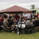 Tczew - Kolejna Edycja Zlotu Foodtrucków za nami