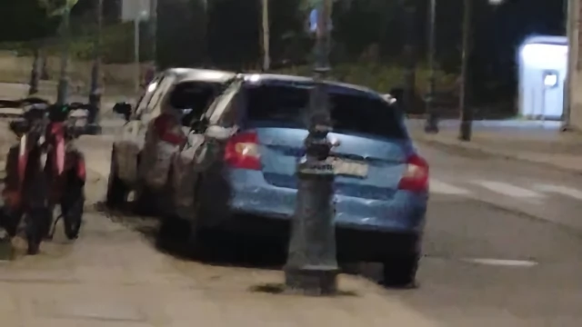 Tczew - Czy musi tak być?