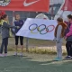 Tczew - Dzień Sportu w Szkole Sportowej w Tczewie