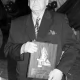 Tczew - Zmarł Honorowy Prezes MKS Wisła Tczew - Bronisław Drewa