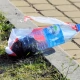 Tczew - Granat moździerzowy z czasów II wojny nad Wisłą. Ktoś go przeniósł? [aktualizacja]