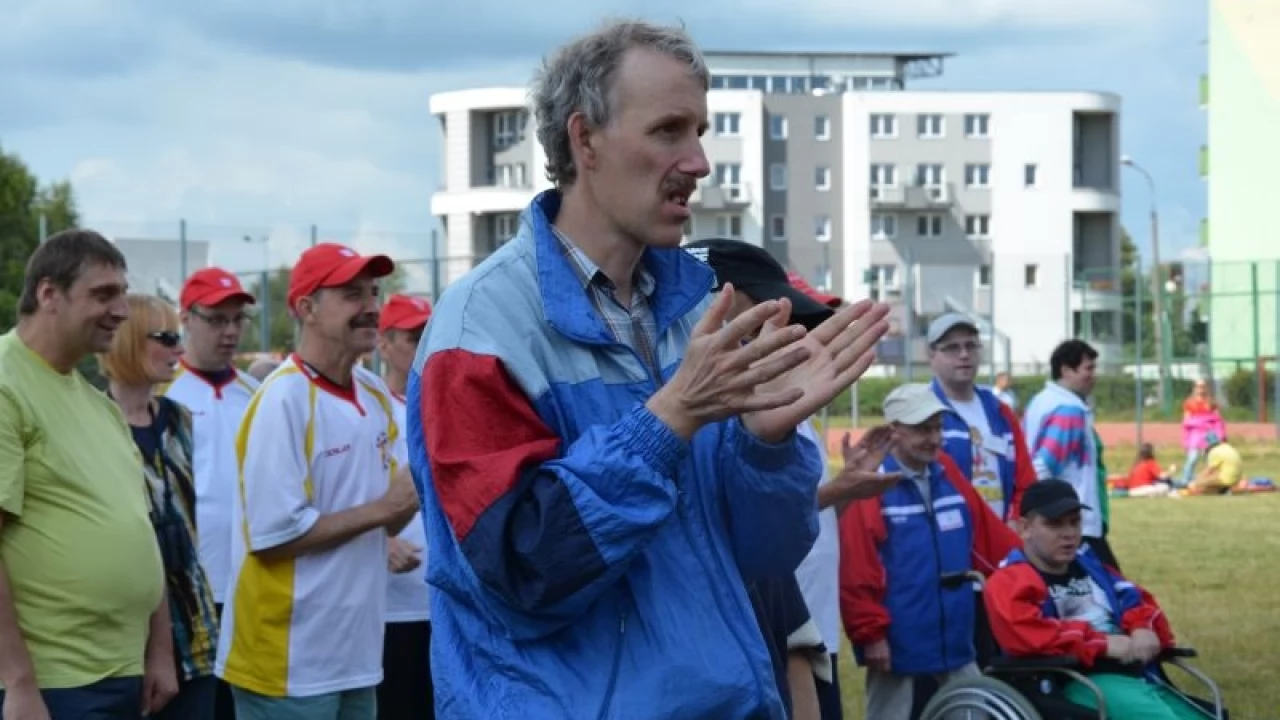 Tczew - Turniej Sportowy "Fair Play"