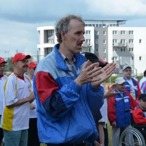 Tczew - Turniej Sportowy "Fair Play"