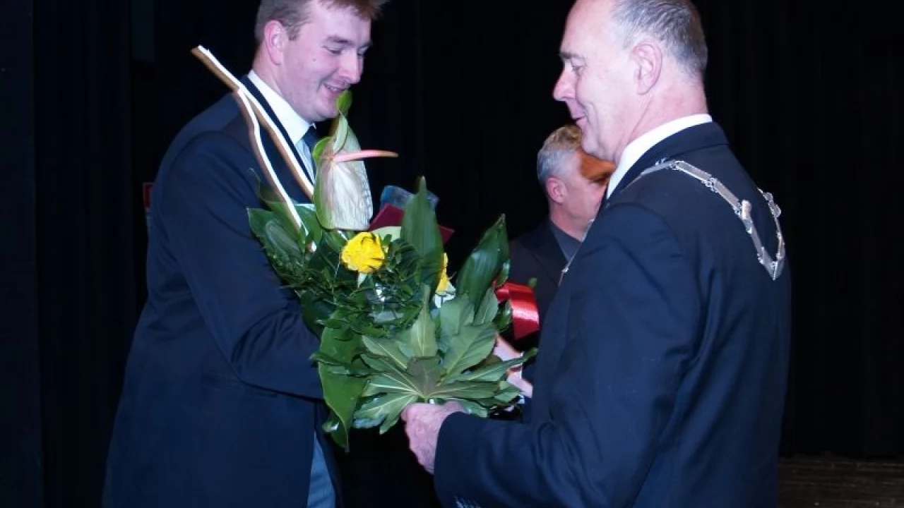 Tczew - Dzień Tczewa 2014