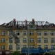Tczew - Co z tym budynkiem PKP? Co z przychodnią zdrowia PKP?