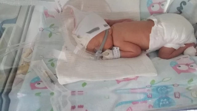 Tczew - Potrójne szczęście! W gminie Tczew na świat przyszły trojaczki