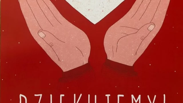 Tczew - Policjantka przygotowała "Szlachetną paczkę"