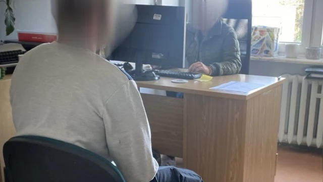 Tczew - Ukradł auto sąsiada, bo zachciało mu się piwa