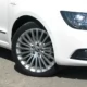 Tczew - Biała Skoda Octavia Combi - cynizm czy niewiedza?
