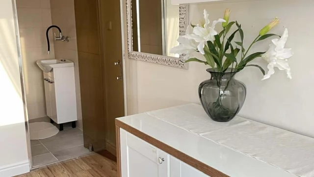 Tczew - Wynajmę pomieszczenie w salonie kosmetycznym