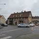 Tczew - Powstanie kolejne skrzyżowanie z sygnalizacją świetlną?