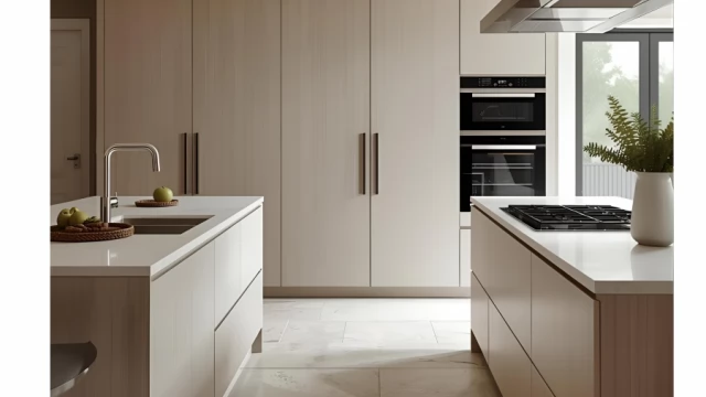 Tczew - Meble na wymiar, kuchnie