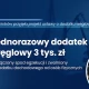 Tczew - Dodatek węglowy - informacja dla mieszkańców