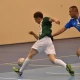 Tczew -  VIII kolejka Ligi Futsalu Powiatu Tczewskiego 
