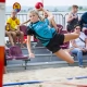 Tczew - Brązowy medal Samborzanek na Młodzieżowych Mistrzostwach Polski w Piłce Ręcznej Plażowej w Szczecinie