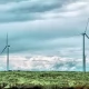 Tczew - 12 wiatraków będzie produkować energię elektryczną