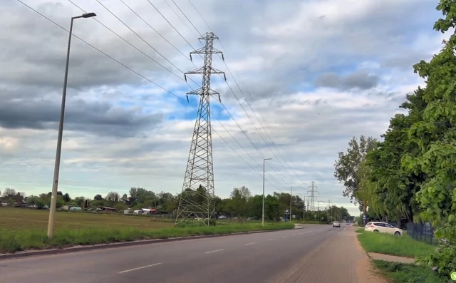 Tczew - Elektrownia gazowa w sąsiedztwie ulicy Malinowskiej?