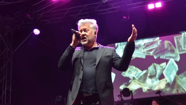 Tczew - "Rock of Poland". Ależ energia ze sceny nad Wisłą!