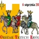Tczew - Koncert kolęd i Orszak Trzech Króli w Gniewie
