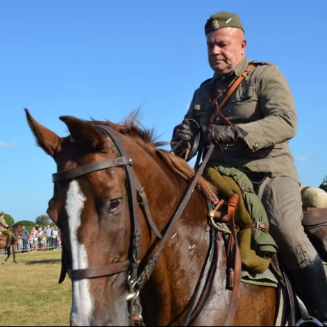 Tczew - Piknik Historyczno-Militarny w rocznicę wybuchu wojny