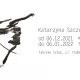 Tczew - Wystawa rysunków tczewianki Katarzyny Szczodrowskiej