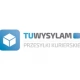 Tczew - Pierwszy taki punkt w Tczewie