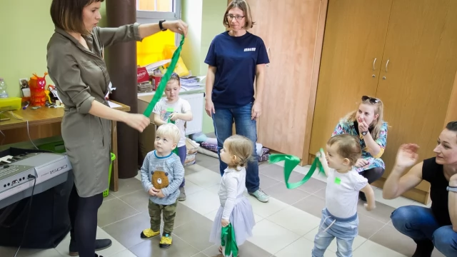 Tczew - Trwa Tydzień Bliskości - Konferencja "Z sercem i rozsądkiem" - edycja II