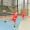 Tczew - Powiatowe Igrzyska Dzieci, Młodzieży Szkolnej w Badmintona