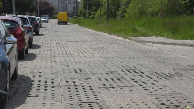 Tczew - Do końca sierpnia 2026 mają przebudować Mieszka I