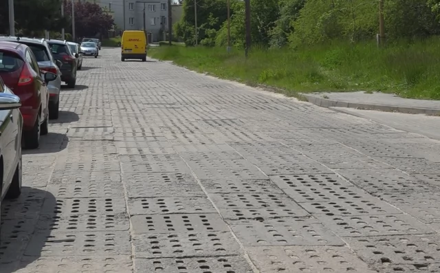 Tczew - Do końca sierpnia 2026 mają przebudować Mieszka I