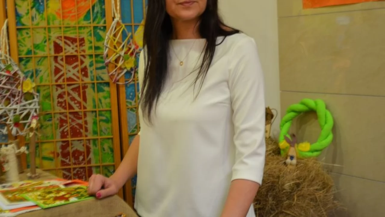 Tczew - Największe jaja w Tczewie