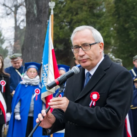 Tczew - Tczew świętował niepodległość. Patriotycznie i na wesoło