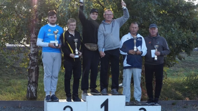 Tczew - PETANQUE. Dla kogo trofea?