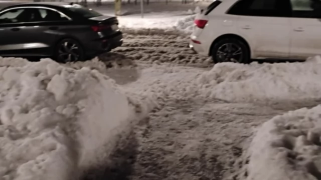 Tczew - Przejście dla pieszych. Może służby się zainteresują