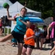 Tczew - Mistrzostwa Polski Juniorek w piłce ręcznej plażowej Mysłowice 2018