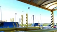 Tczew - Remont A1. Węzeł Nowe Marzy zamknięty