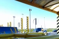 Tczew - Remont A1. Węzeł Nowe Marzy zamknięty
