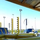 Tczew - Remont A1. Węzeł Nowe Marzy zamknięty