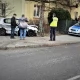 Tczew - Zignorował znak stop i spowodował wypadek. Policja zatrzymała prawo jazdy 22-latkowi