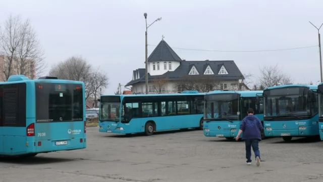 Tczew - Biletu metropolitalnego nie będzie?